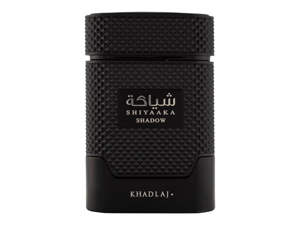 Khadlaj  Shiyaaka Shadow EDP 100ML For Men image 0
