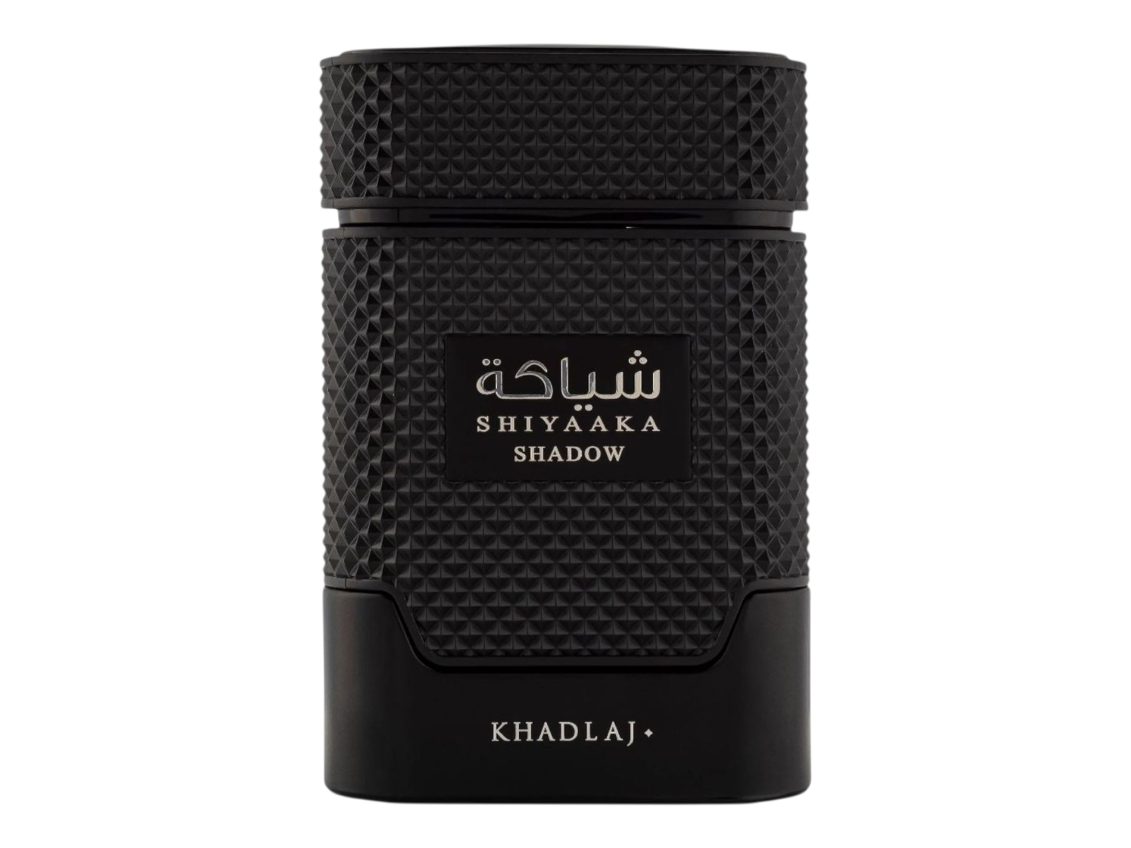 Khadlaj  Shiyaaka Shadow EDP 100ML For Men image 0