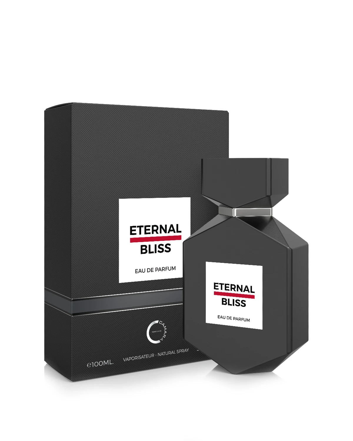 Camara Eternal Bliss EDP 100ML Unisex image 1