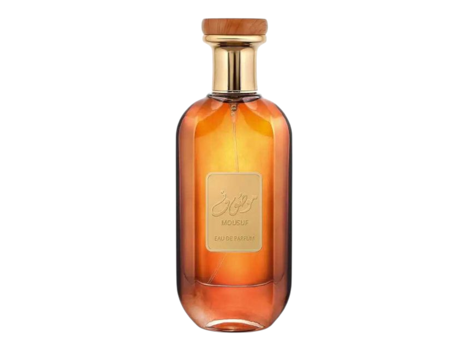 Ard Al Zaafaran Mousuf EDP 100ML Unisex image 0