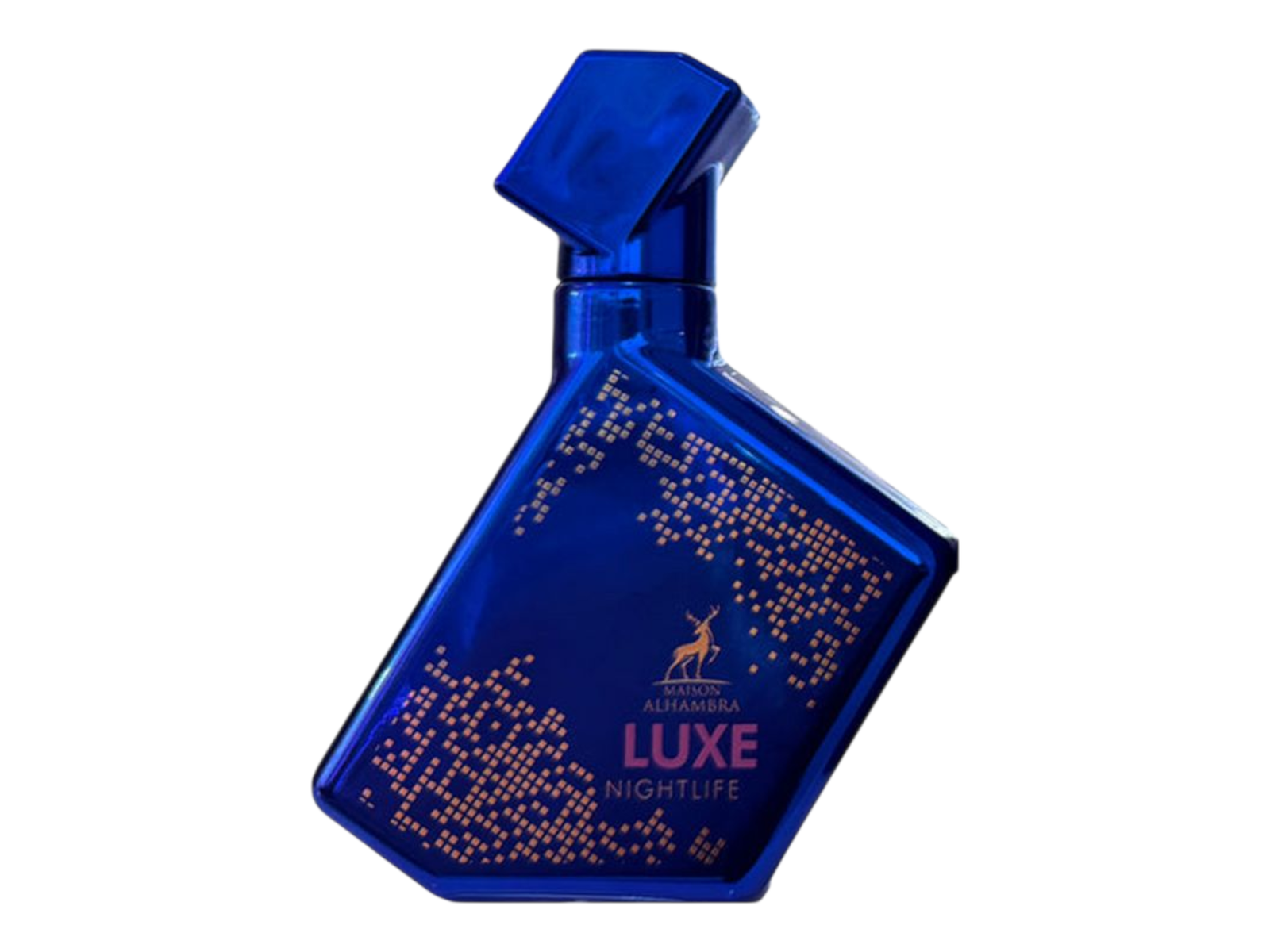 Maison Alhambra Luxe Nightlife EDP 100ML Unisex image 0
