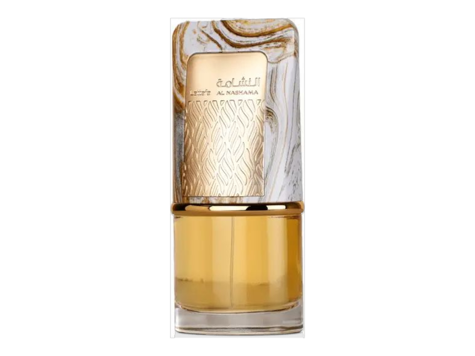 Lattafa Al Nashama EDP 100ML Unisex image 0