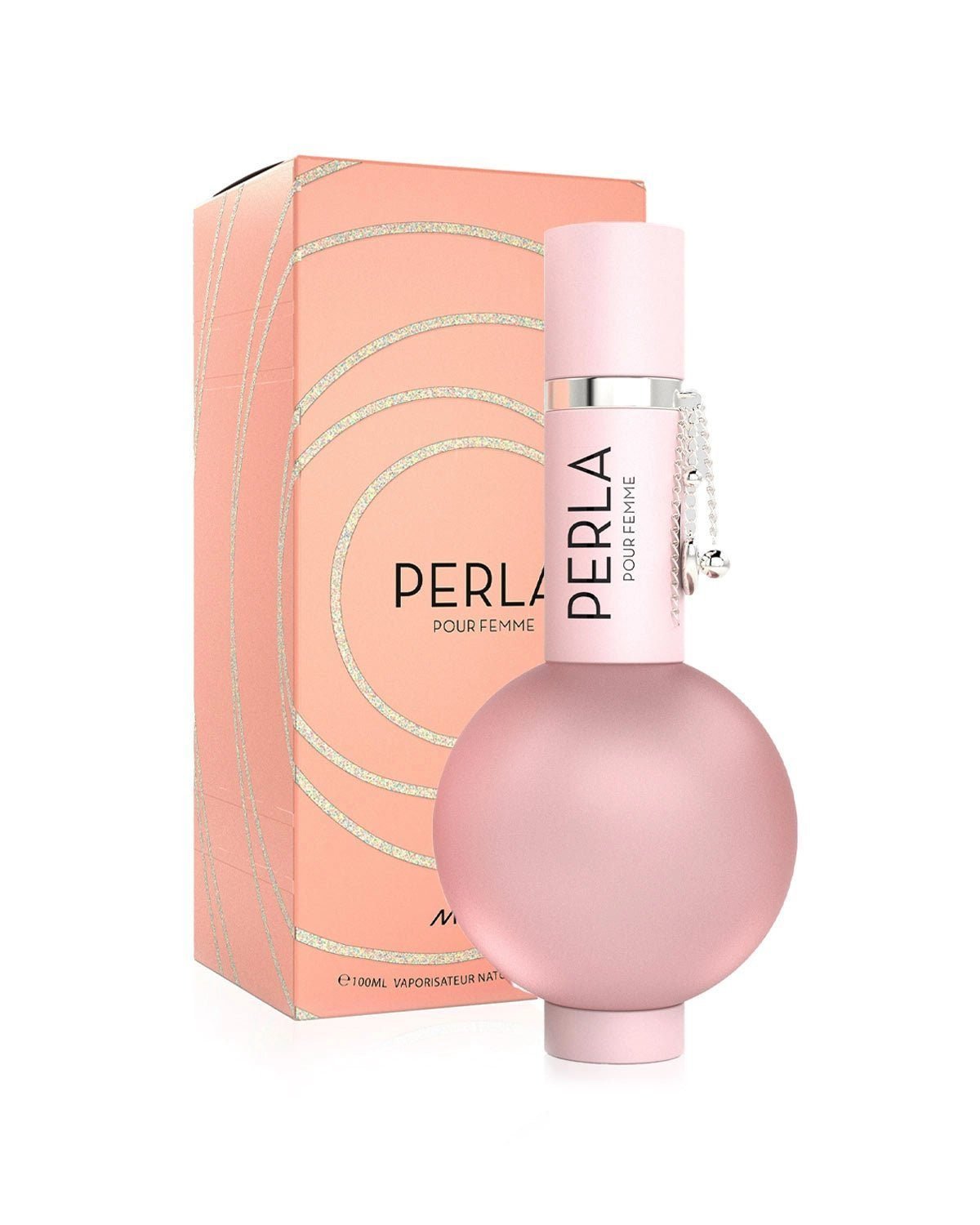 Mirada Perla EDP 100ML Women image 1