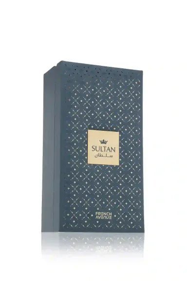 French Avenue Sultan The Founder EDP 80ML Unisex image 3