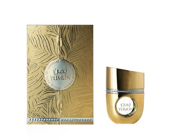 Arabiyat Prestige  Yumun EDP 100ML Women image 2