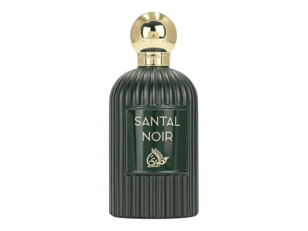 Otoori Santal Noir EDP 100ML Unisex image 0