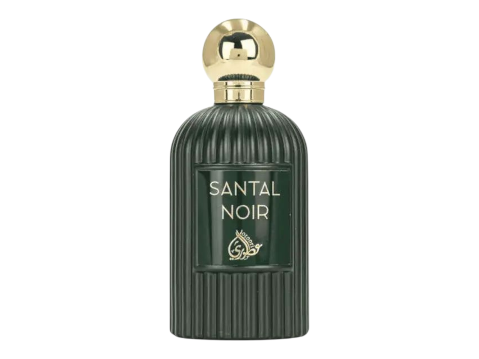 Otoori Santal Noir EDP 100ML Unisex image 0