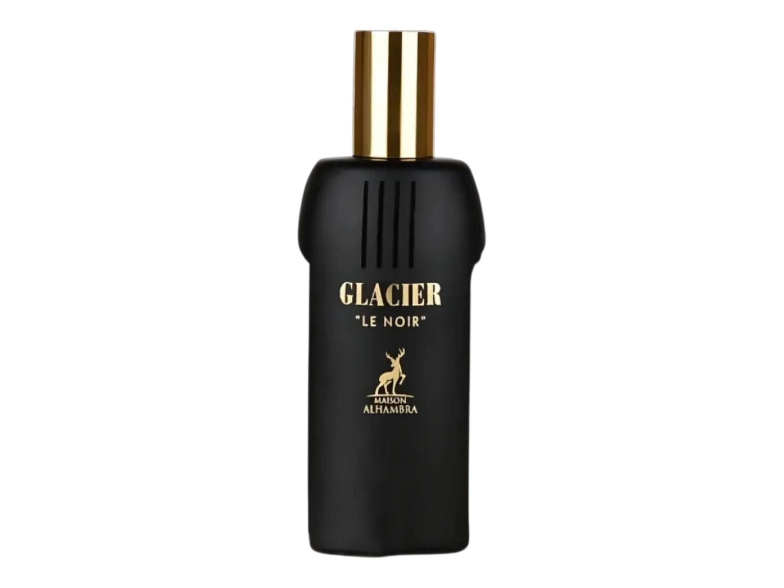 Maison Alhambra Glacier Le Noir EDP 100ML Men image 0