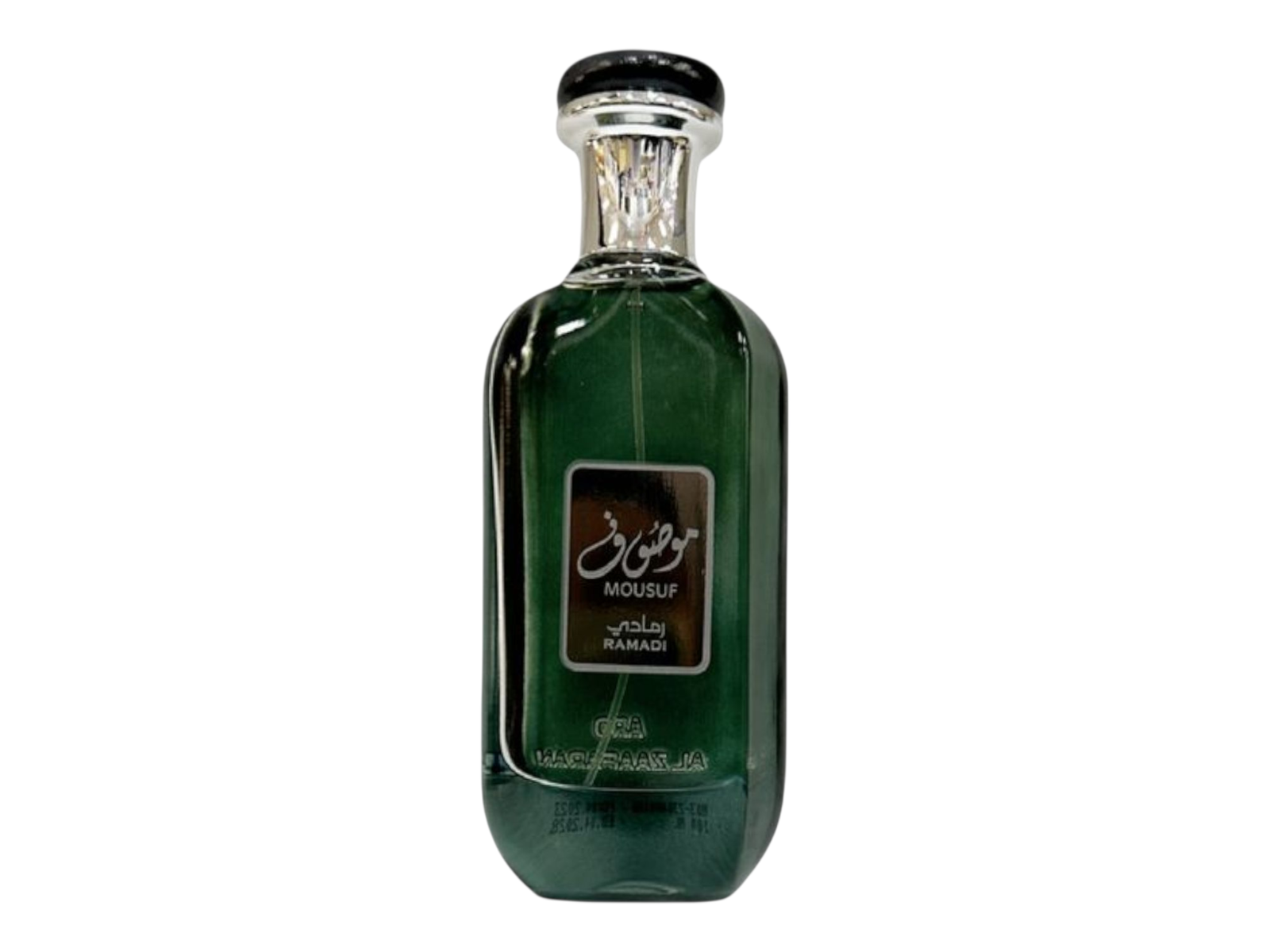 Ard Al Zaafaran Mousuf Ramadi EDP 100ML Men image 0