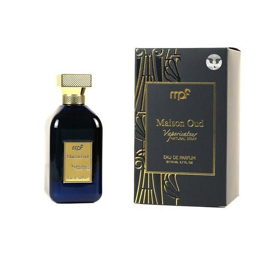 MPF Maison Oud EDP 110ML Unisex image 2