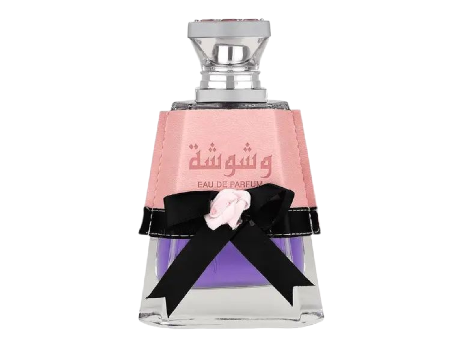 Lattafa Washwashah EDP 100ML Women image 0