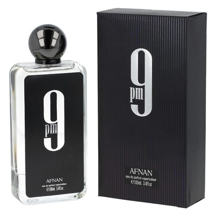Afnan 9PM EDP 100ML Unisex image 2