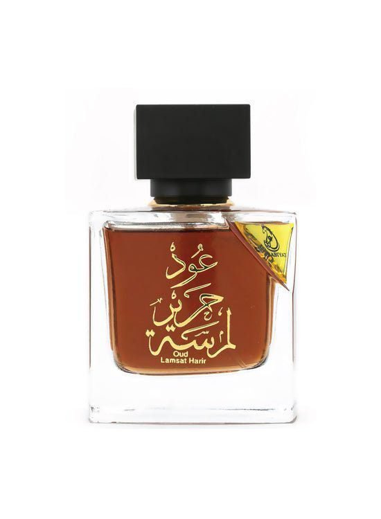 Arabiyat Oud Lamsat Harir EDP 100ML image 0