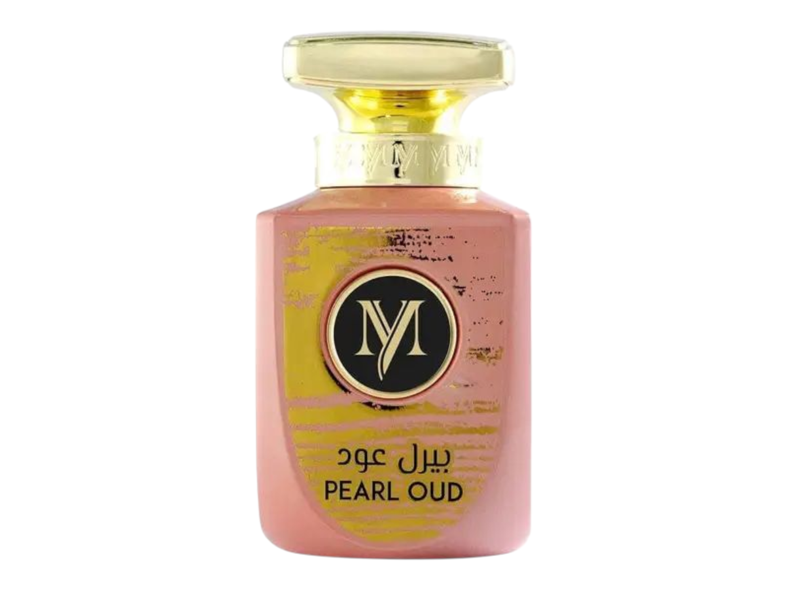 My Select Pearl Oud Extract De Parfum 100ML Unisex image 0