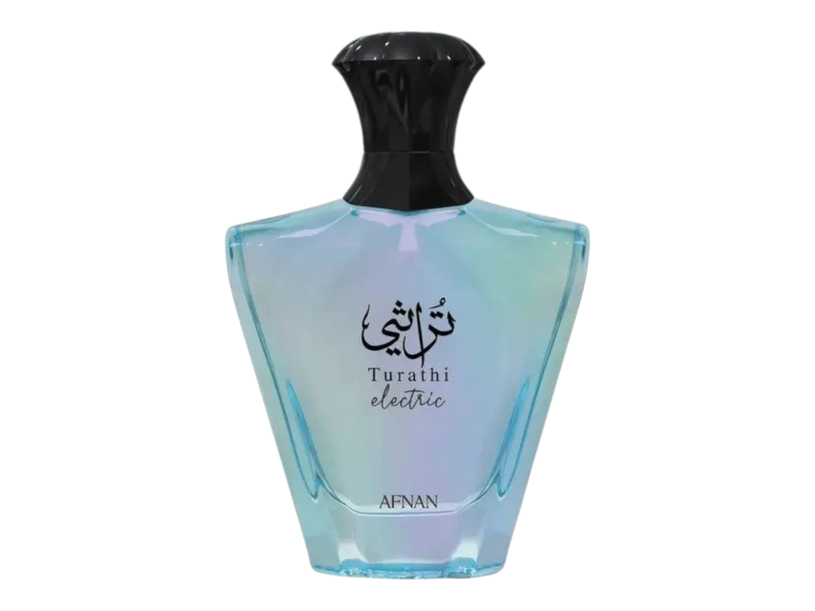 Afnan Turathi Electric EDP 90ml Unisex image 0