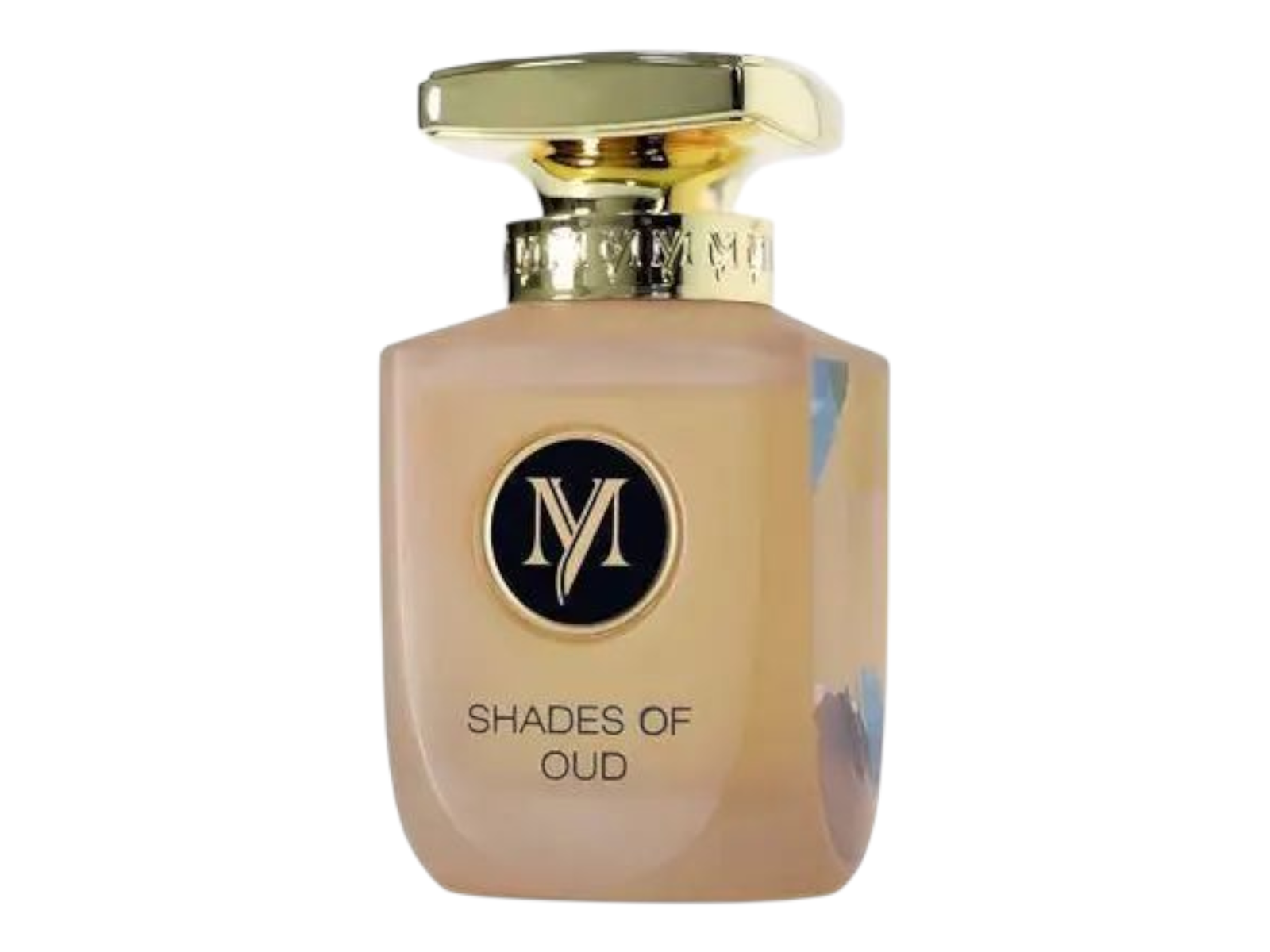 My Select Shades Of Oud Extract De Parfum 100ML Unisex image 0