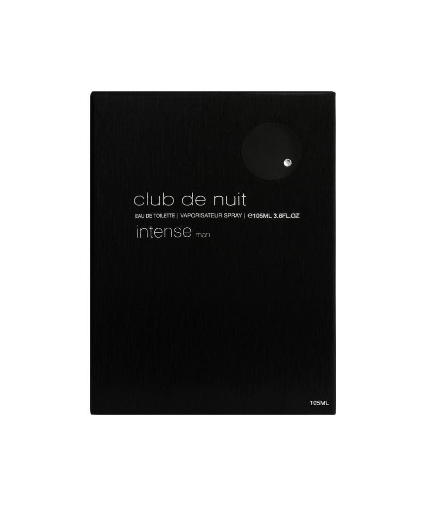 Armaf Club De Nuit Intense Eau De Toilette For Man 105ML image 3