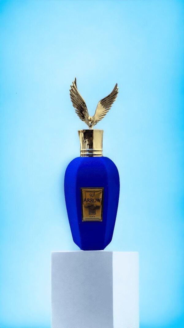 Arrow Eau de Parfum (EDP) 100ML image 3