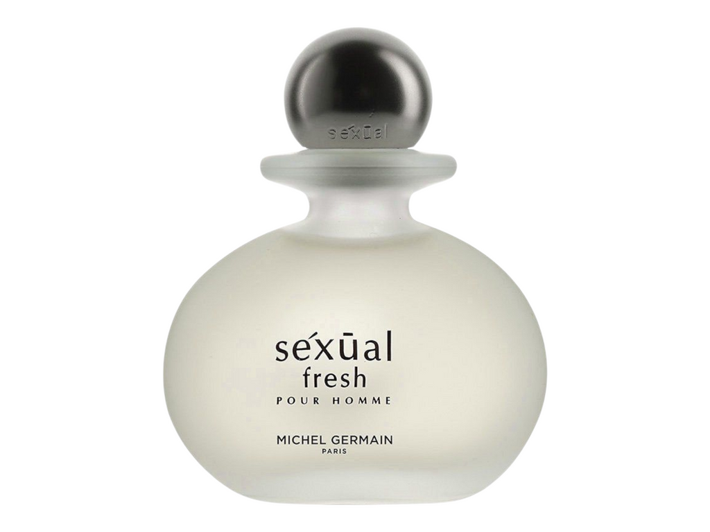 Michel Germain Sexual Fresh Pour Homme EDT 125ML Men image 0