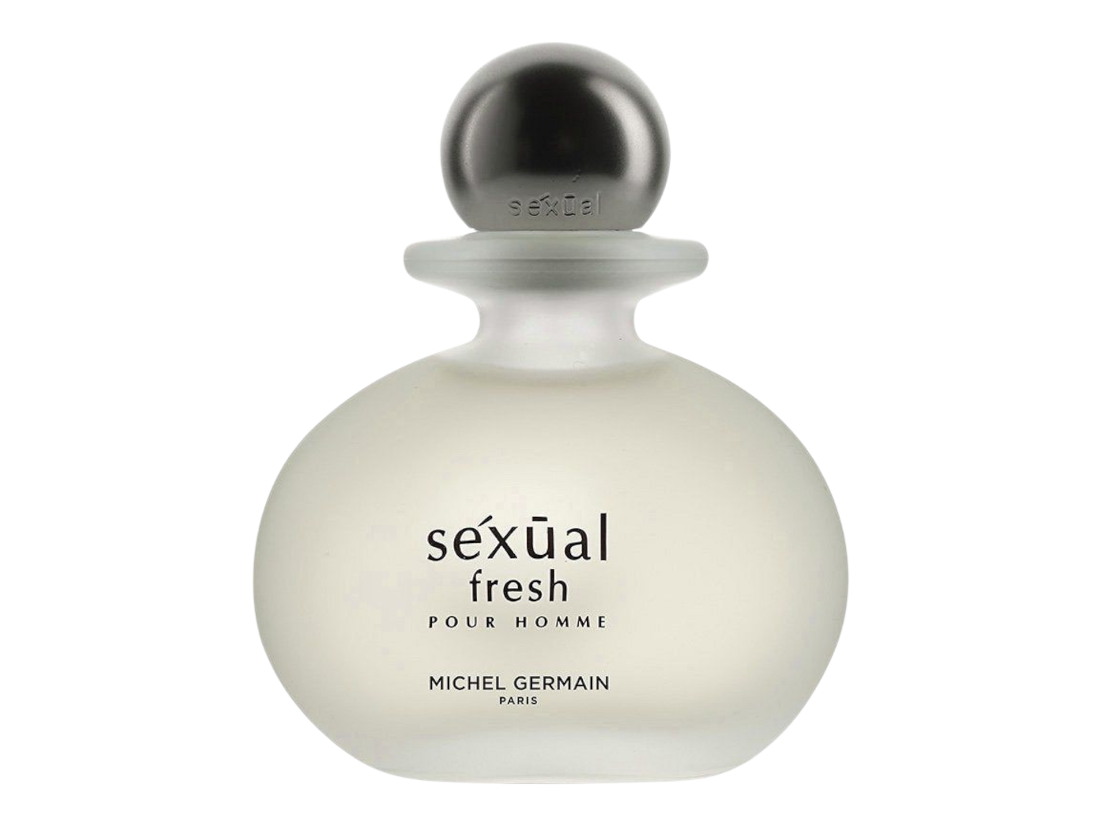 Michel Germain Sexual Fresh Pour Homme EDT 125ML Men image 0