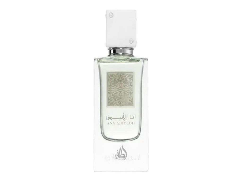 Lattafa Ana Abiyedh EDP 60ML Unisex image 0