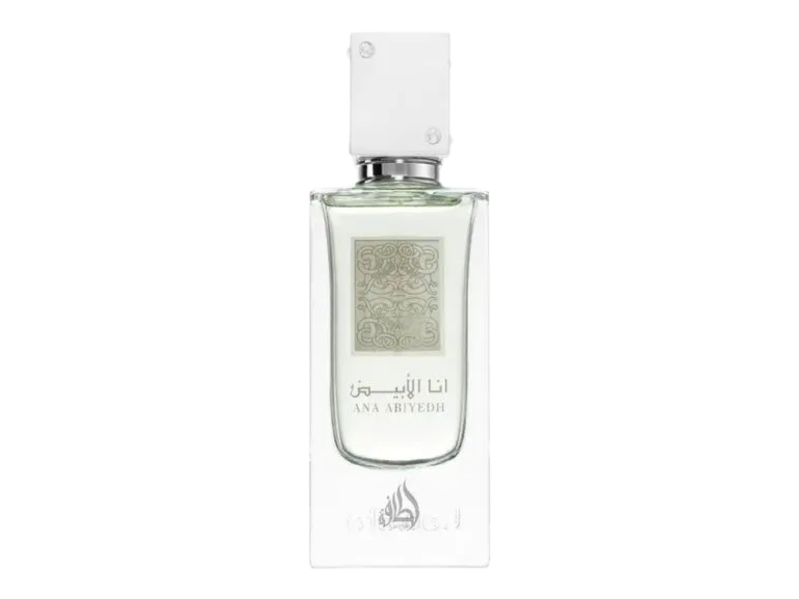 Lattafa Ana Abiyedh EDP 60ML Unisex image 0