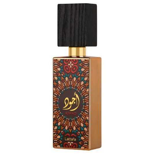 Lattafa Ajwad EDP 100ML Unisex image 1