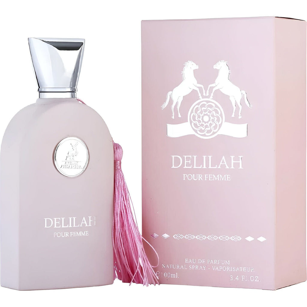 Maison Alhambra Delilah EDP 100ML Women image 1