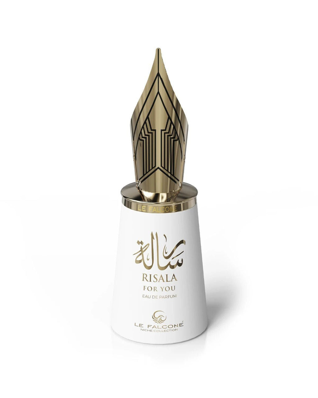 Le Falcone Risala For You EDP 100ML Unisex image 1