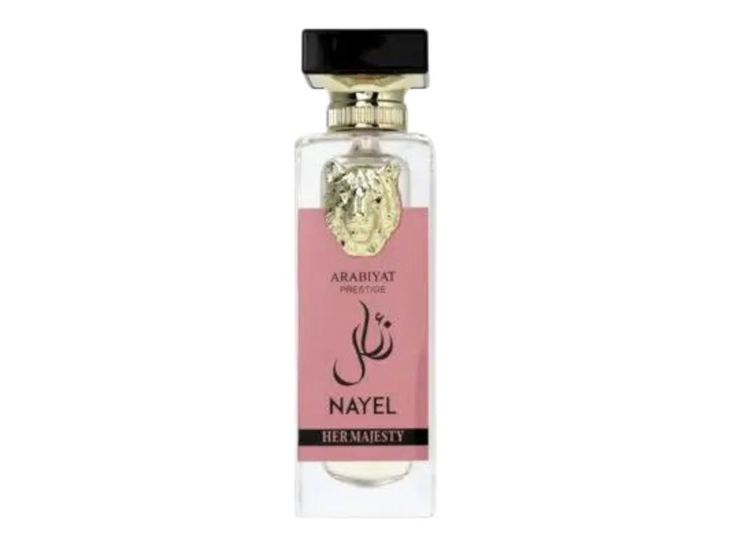 Arabiyat Prestige Nayel Her Majesty EDP 100ML Women image 0