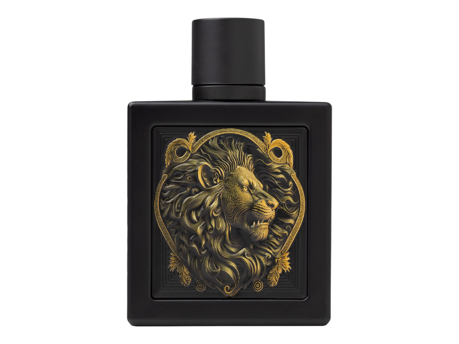 Rayhaan Lion EDP 100ML Men image 0