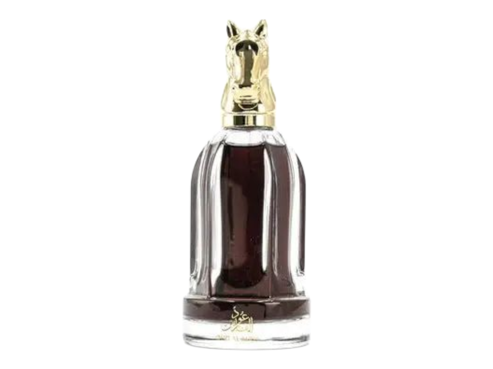 Arabiyat Oud Al Faris EDP 90ML Unisex image 0