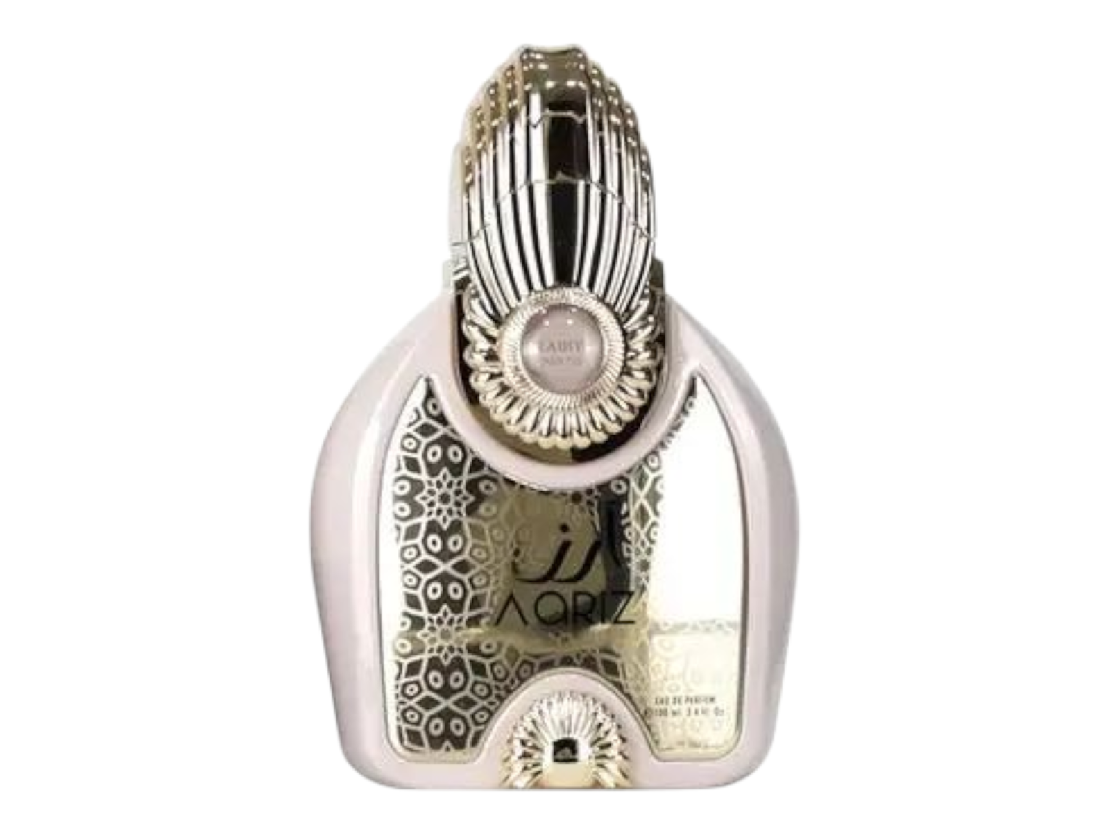 Arabiyat Prestige Aariz Intense EDP 100ML Unisex image 0