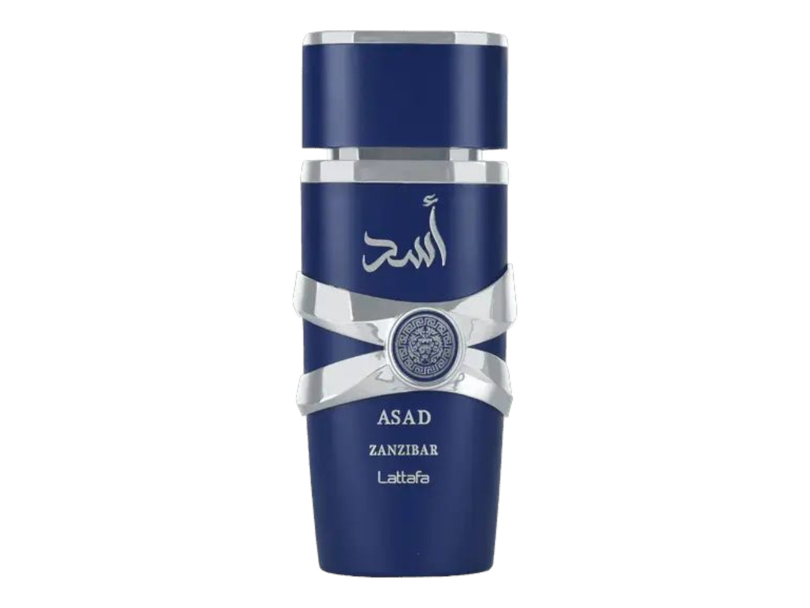 Lattafa Asad Zanzibar EDP 100ML Unisex image 0
