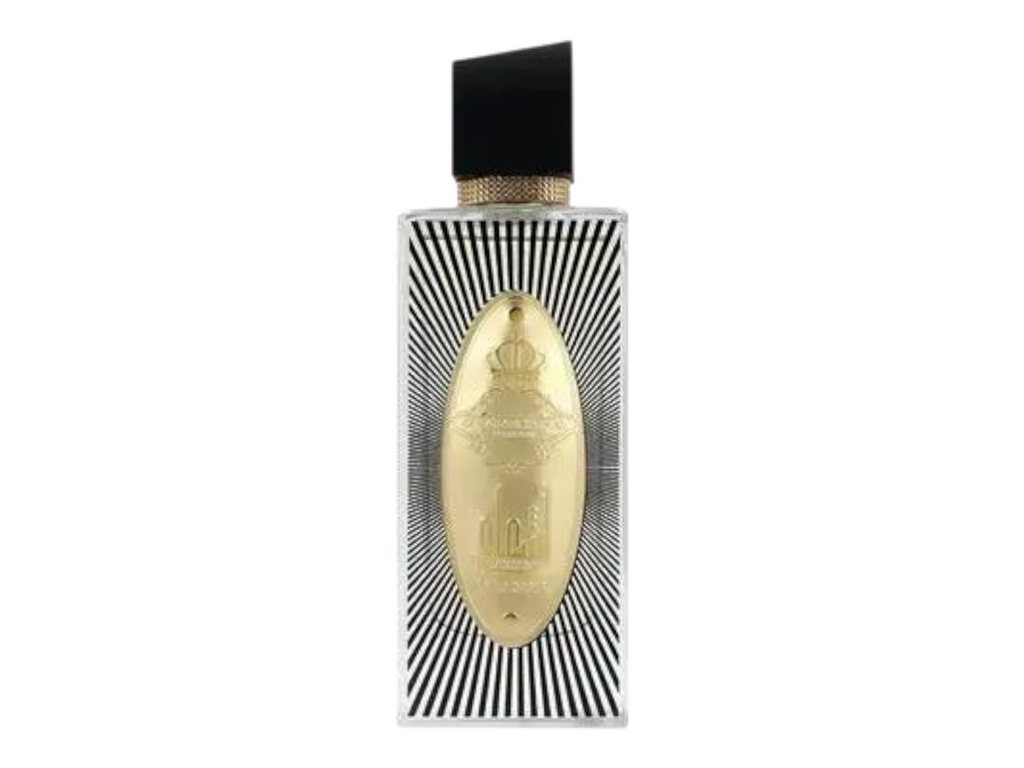 Arabiyat Prestige Ash'aa Oud Noir EDP 110ML Unisex image 0