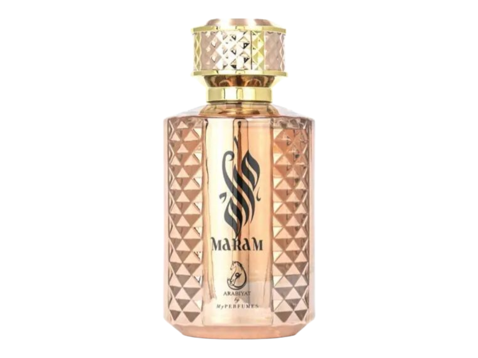 Arabiyat  Maram EDP 100ML Women image 0