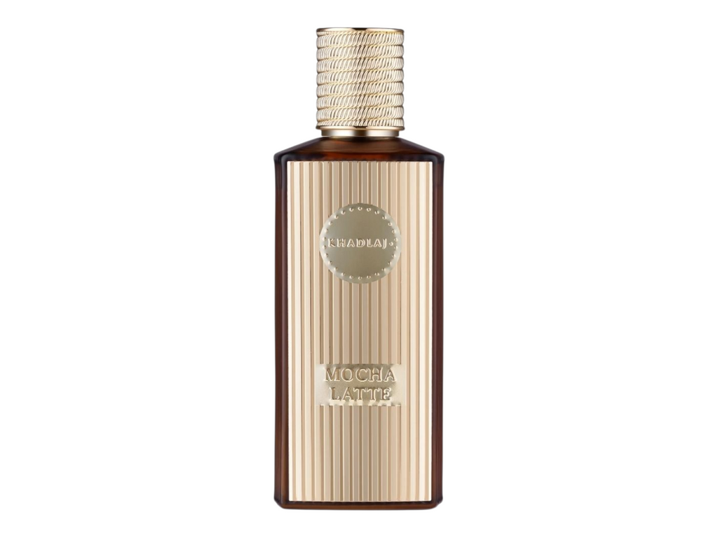 Khadlaj Mocha Latte Extrait De Parfum 100ML Unisex image 0