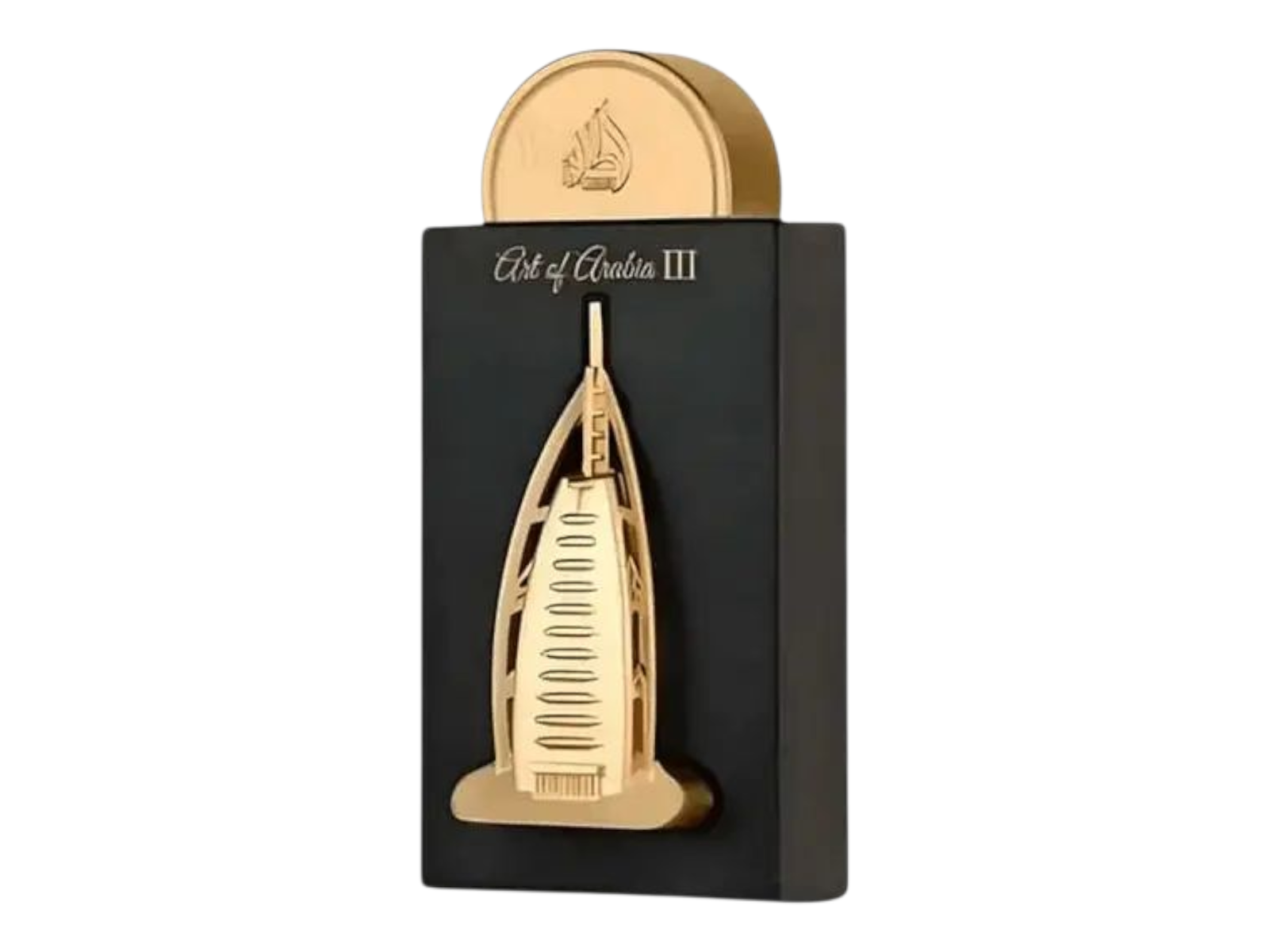 Lattafa Pride Art of Arabia III EDP 100ML Unisex image 0