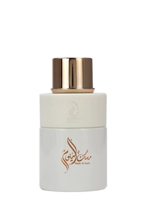 Arabiyat Prestige Musk Al Youm EDP 100ML Unisex image 2