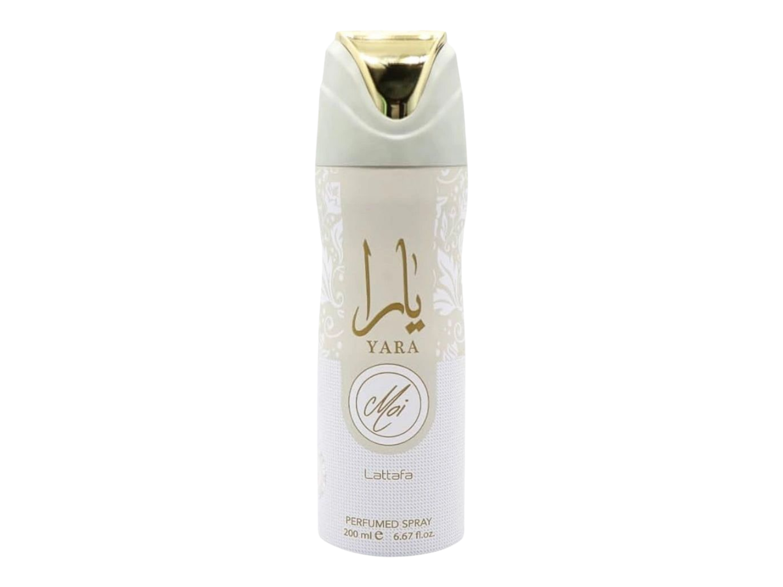 Lattafa Yara Moi 200ML Body Spray Women image 0