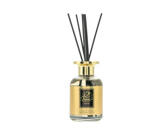 Arabiyat Diffuser Lamsat Gold 150ml image 1