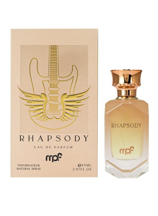 MPF Rhapsody EDP 85ML Unisex image 1