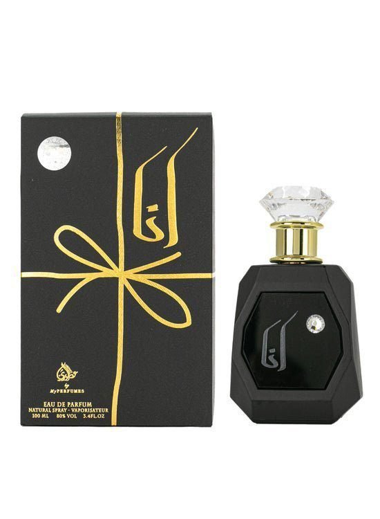 Otoori Ana Black EDP 100ML Unisex image 1