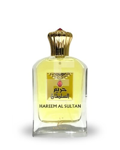 Khadlaj Hareem Al Sultan EDP 75ml Women image 1