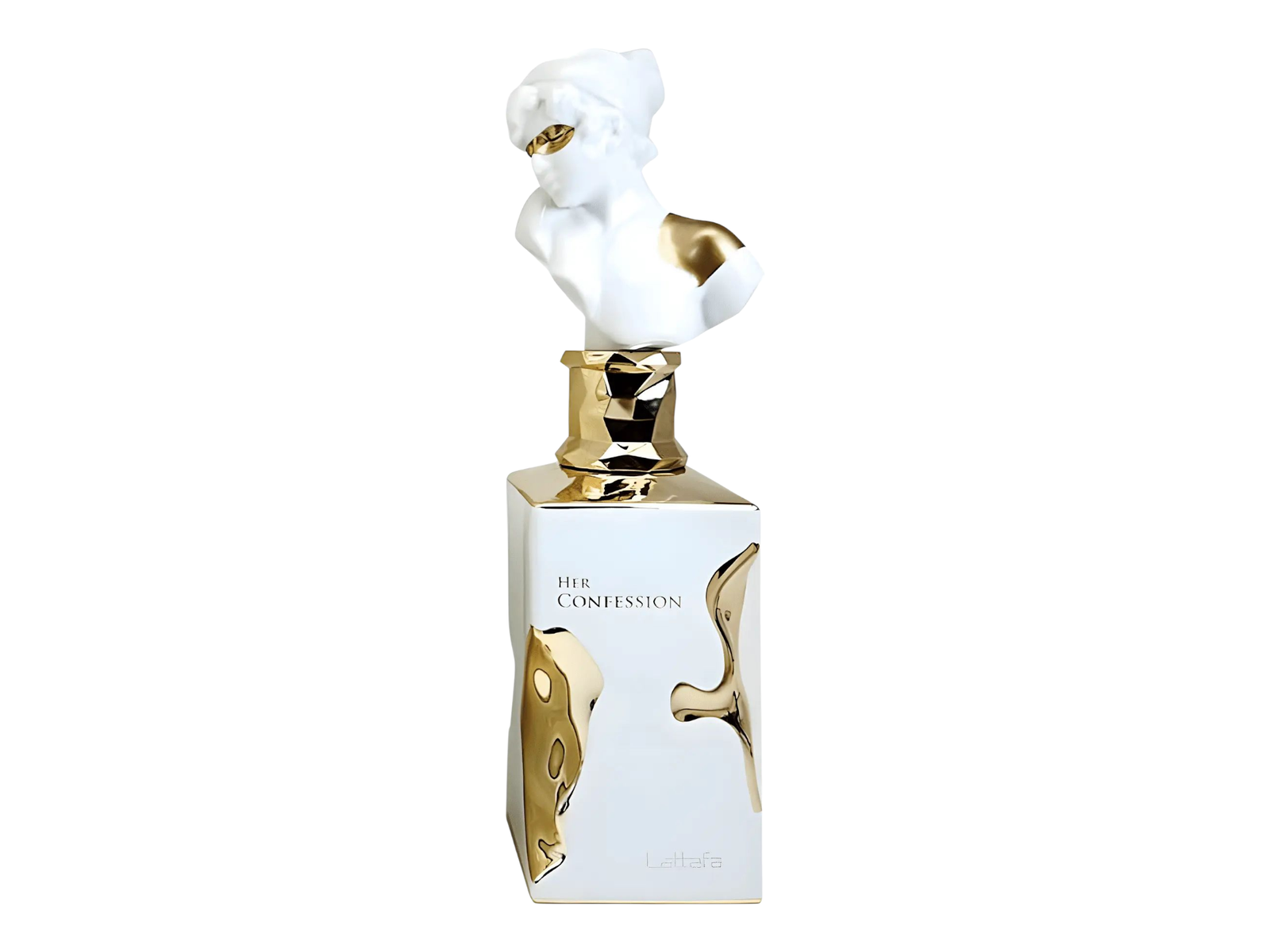 Lattafa Her Confession EDP 100ML Women image 0