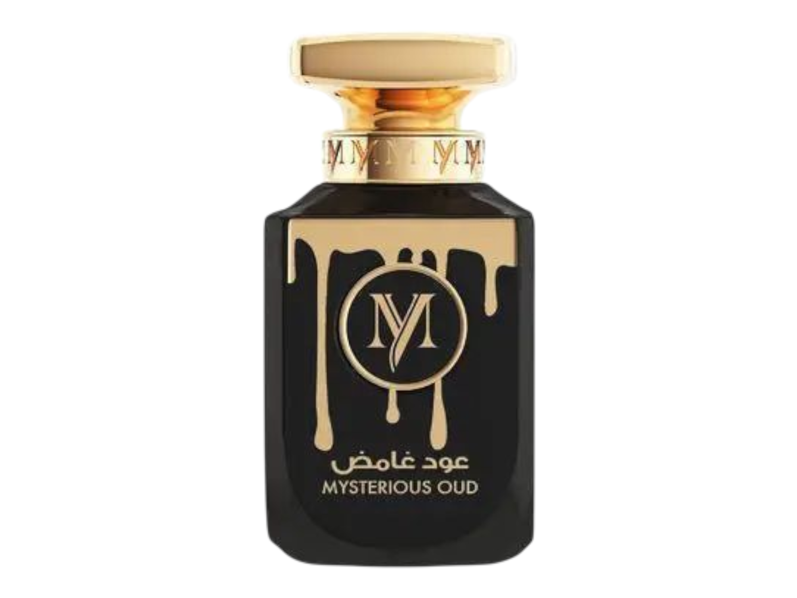 My Select Mysterious Oud Extract 100ML Unisex image 0