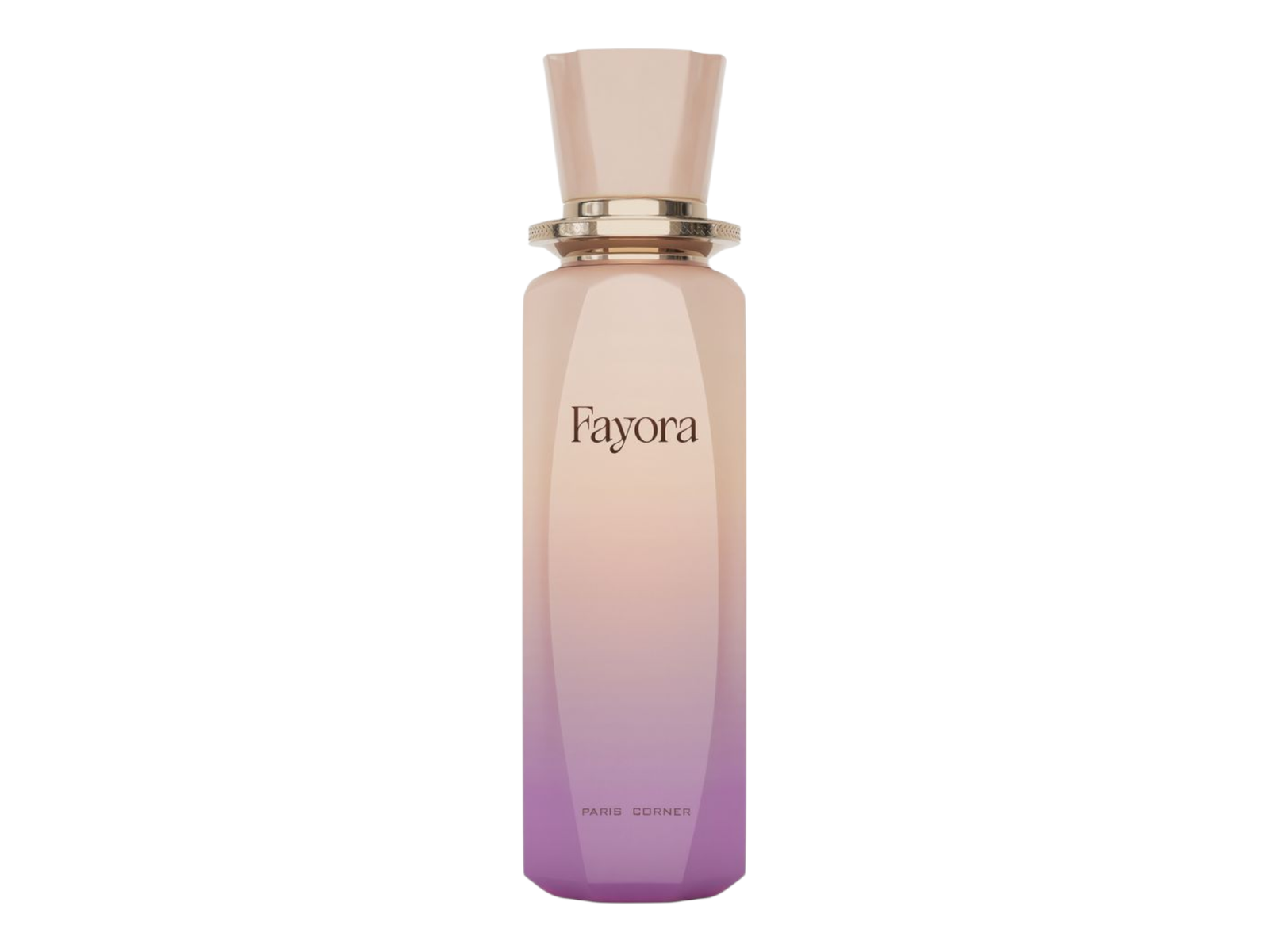 Paris Corner Fayora EDP 100ML Unisex image 0