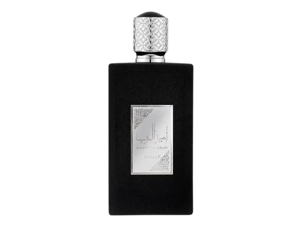Asdaaf Ameer Al Arab EDP 100ML Unisex image 0