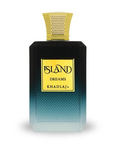 Khadlaj Island Dreams 100ml EDP Unisex image 1