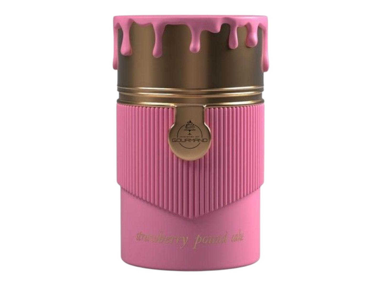 Paris Corner Strawberry Pound Cake EDP 100ML Women image 0